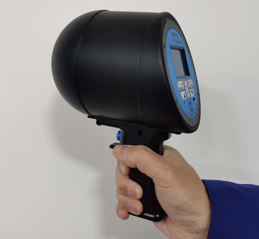 REN820 ��yʽ����٤�R�z�y(c��)�x